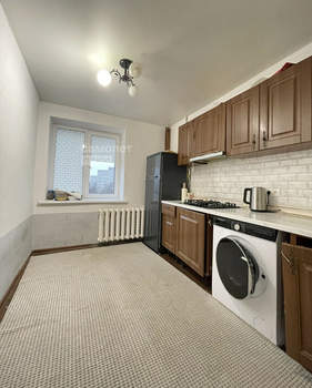 3-к квартира, вторичка, 70м2, 3/9 этаж