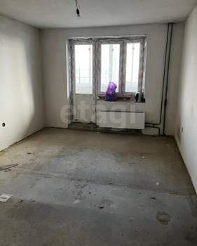 2-к квартира, вторичка, 64м2, 1/17 этаж