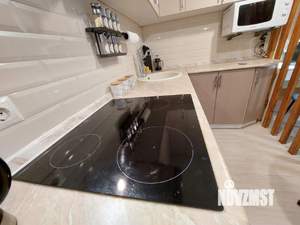 Студия квартира, вторичка, 29м2, 11/17 этаж