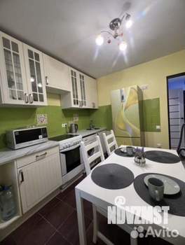 2-к квартира, вторичка, 48м2, 4/16 этаж