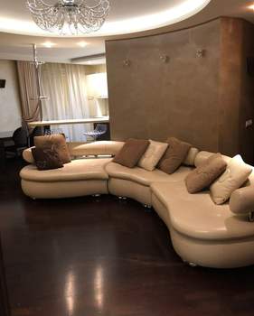 3-к квартира, вторичка, 92м2, 8/10 этаж