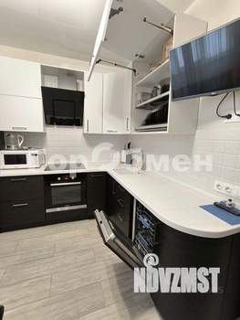 1-к квартира, вторичка, 35м2, 16/17 этаж