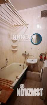 1-к квартира, вторичка, 31м2, 2/5 этаж
