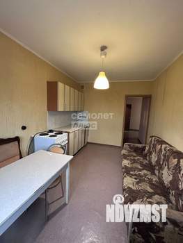 1-к квартира, вторичка, 56м2, 16/17 этаж