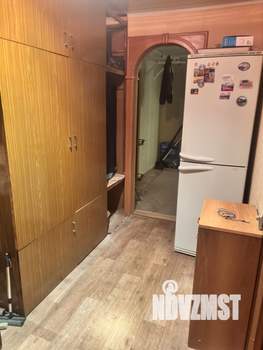 3-к квартира, вторичка, 58м2, 3/5 этаж
