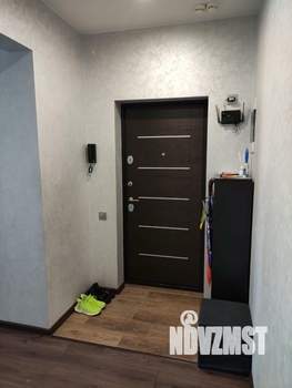2-к квартира, вторичка, 56м2, 13/17 этаж