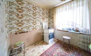 2-к квартира, вторичка, 51м2, 2/9 этаж