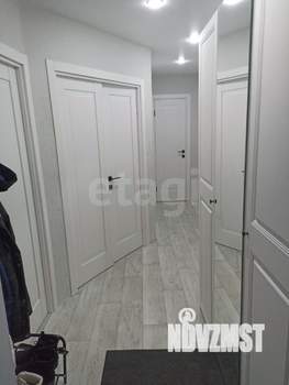 2-к квартира, вторичка, 57м2, 4/9 этаж