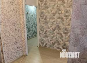 1-к квартира, вторичка, 32м2, 1/4 этаж