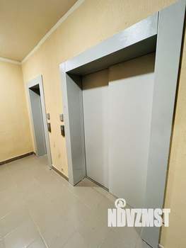 1-к квартира, вторичка, 40м2, 5/17 этаж