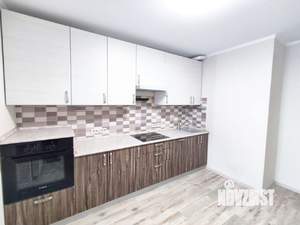 1-к квартира, вторичка, 38м2, 9/14 этаж