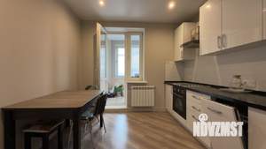 2-к квартира, вторичка, 63м2, 11/22 этаж