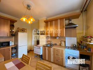 1-к квартира, вторичка, 52м2, 8/10 этаж