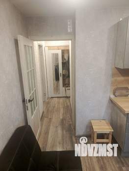 1-к квартира, вторичка, 30м2, 2/4 этаж