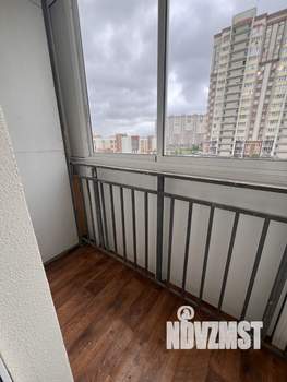 1-к квартира, вторичка, 36м2, 4/14 этаж
