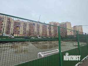 1-к квартира, вторичка, 51м2, 2/10 этаж