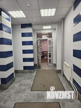 3-к квартира, вторичка, 73м2, 21/22 этаж