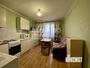 1-к квартира, вторичка, 36м2, 5/5 этаж