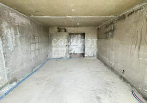 2-к квартира, вторичка, 55м2, 4/17 этаж