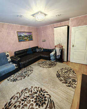 2-к квартира, вторичка, 54м2, 7/10 этаж