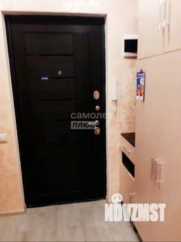 Студия квартира, вторичка, 25м2, 13/17 этаж