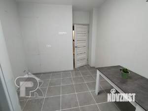 1-к квартира, вторичка, 37м2, 11/18 этаж