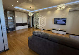 3-к квартира, вторичка, 86м2, 8/14 этаж