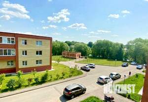 3-к квартира, вторичка, 81м2, 2/3 этаж