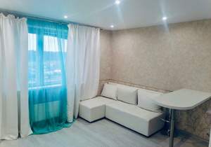 Студия квартира, вторичка, 25м2, 10/17 этаж