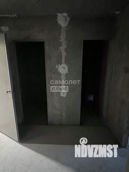 2-к квартира, вторичка, 55м2, 14/17 этаж