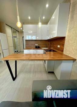 Студия квартира, вторичка, 33м2, 15/17 этаж