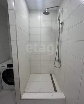Студия квартира, вторичка, 36м2, 11/17 этаж