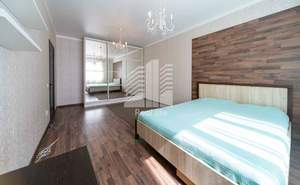 2-к квартира, вторичка, 56м2, 2/17 этаж