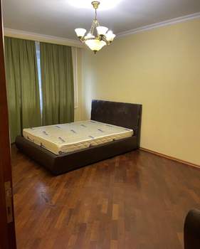 1-к квартира, вторичка, 50м2, 3/9 этаж