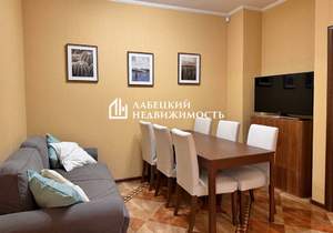 3-к квартира, вторичка, 110м2, 2/9 этаж