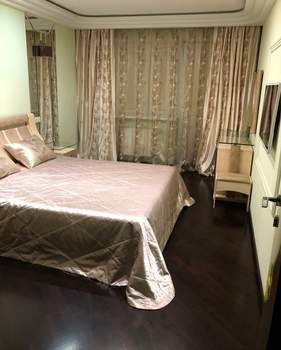 3-к квартира, вторичка, 96м2, 8/10 этаж