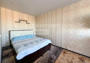 1-к квартира, вторичка, 41м2, 17/18 этаж