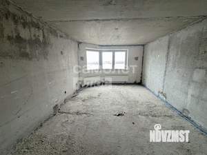 2-к квартира, вторичка, 55м2, 4/17 этаж