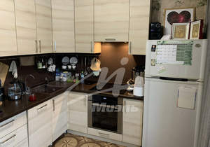 2-к квартира, вторичка, 56м2, 6/10 этаж