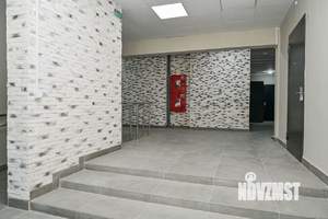 2-к квартира, вторичка, 58м2, 5/19 этаж