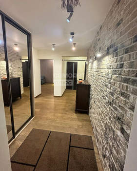 2-к квартира, вторичка, 63м2, 6/8 этаж