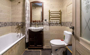 1-к квартира, вторичка, 41м2, 1/12 этаж