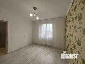 2-к квартира, вторичка, 56м2, 16/17 этаж