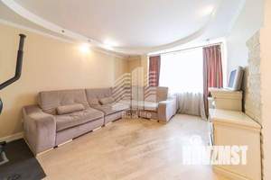 3-к квартира, вторичка, 61м2, 5/9 этаж