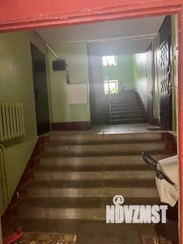 1-к квартира, вторичка, 31м2, 1/5 этаж