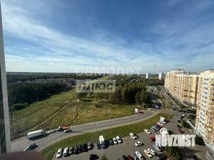 3-к квартира, вторичка, 75м2, 15/22 этаж