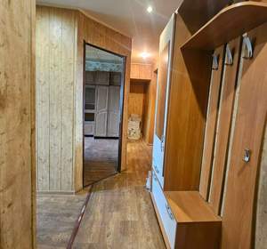 2-к квартира, вторичка, 43м2, 4/1 этаж
