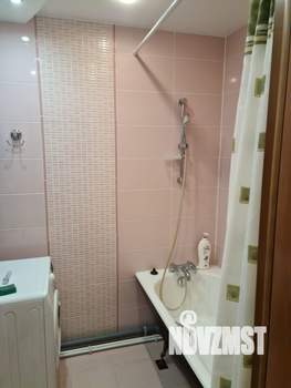 1-к квартира, вторичка, 46м2, 11/17 этаж