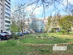 2-к квартира, вторичка, 56м2, 7/9 этаж