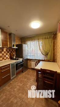 1-к квартира, вторичка, 38м2, 7/10 этаж